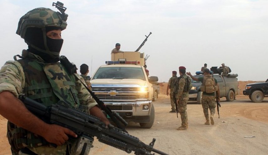 کشته و زخمی شدن چهار پلیس عراقی در حمله داعش در کرکوک
