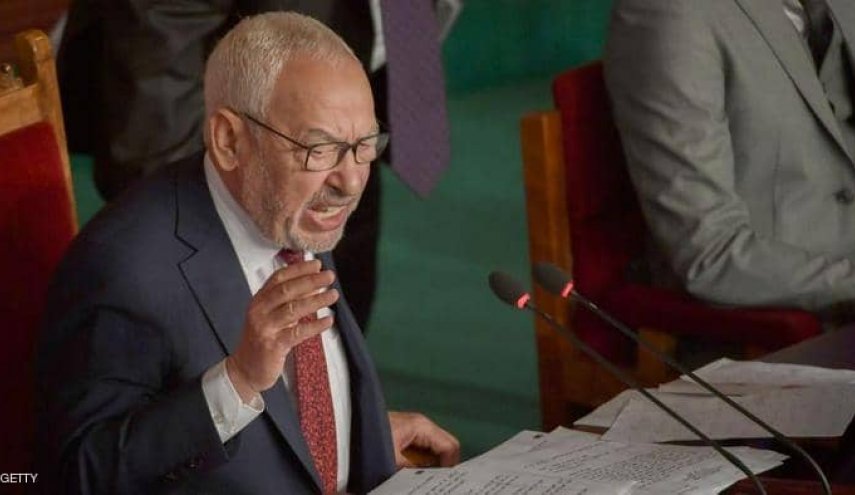 برلمان تونس يعلن موعد جلسة 