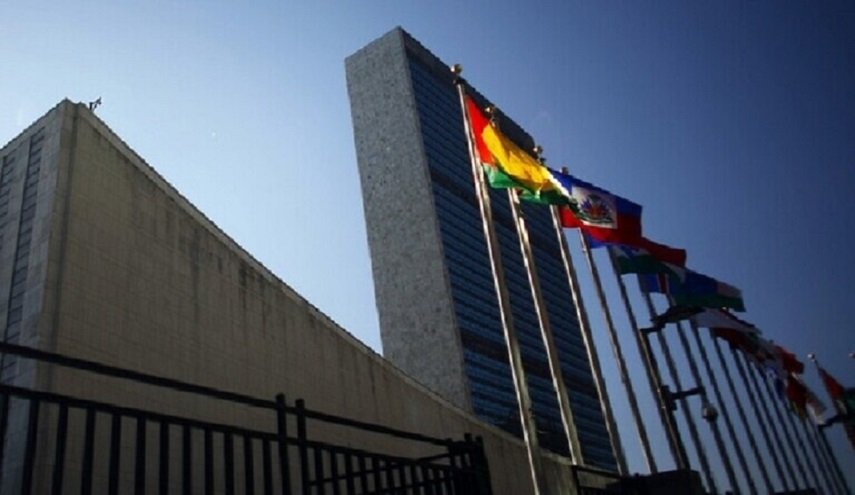  إصابة أكثر من 500 موظف في الأمم المتحدة بكورونا