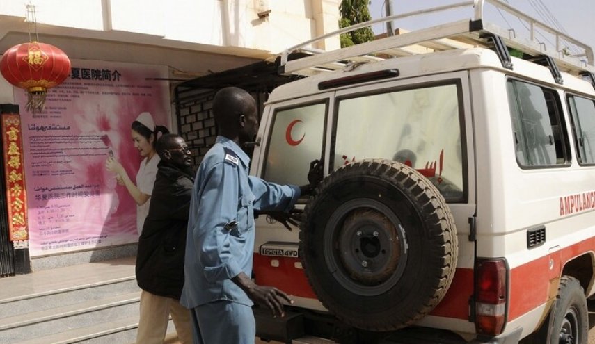 تفاصيل الإعتداء على الأطقم الطبية في مستشفى أم درمان السوداني 