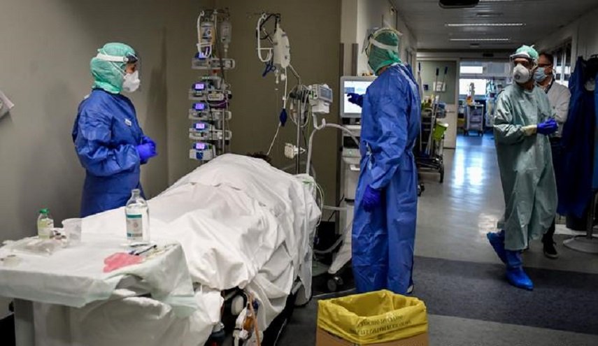 فرنسا لم تسجل حالات وفاة جديدة يومية بالعدوى