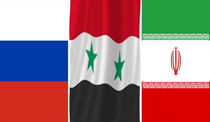 الحرب الناعمة تستهدف العلاقات الروسيّة السوريّة الإيرانيّة