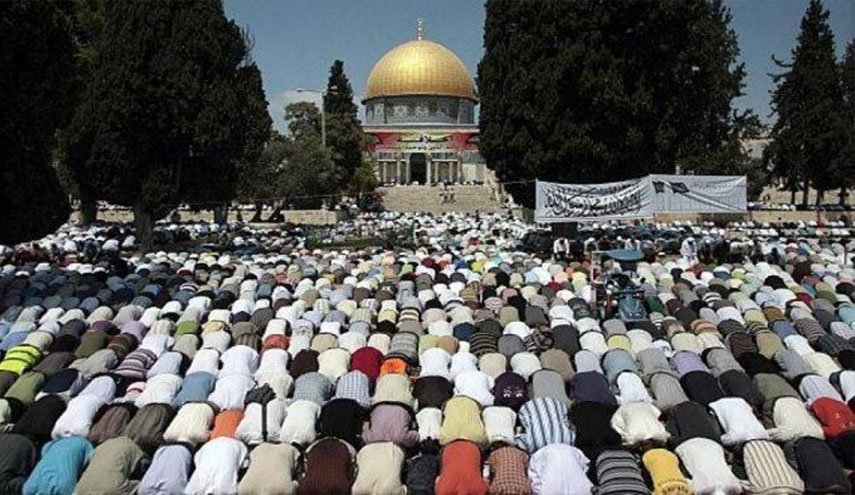 'الحركة الإسلامية ببيت المقدس' تحذر من اقتحام الأقصى