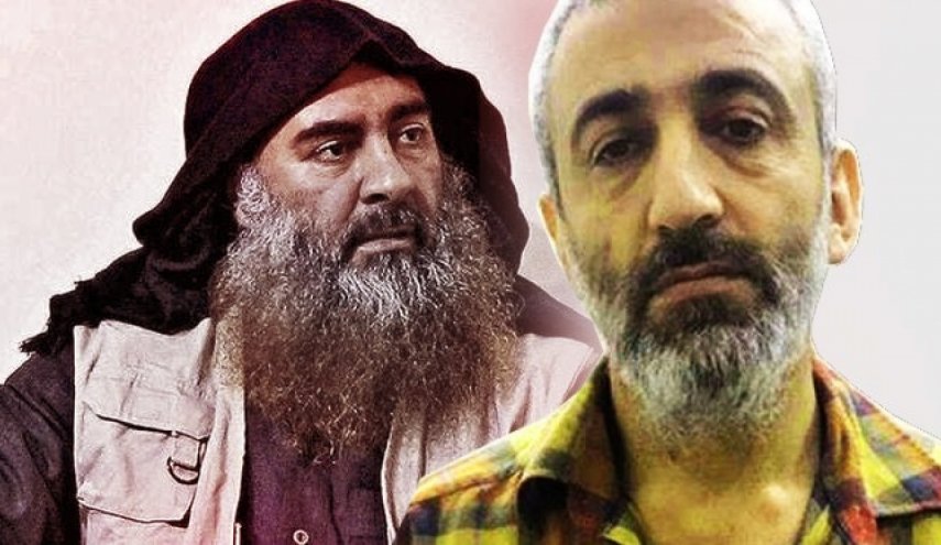 مرشح البغدادي يكشف خلافات قادة داعش والمتهمون بالتحضير لانقلاب