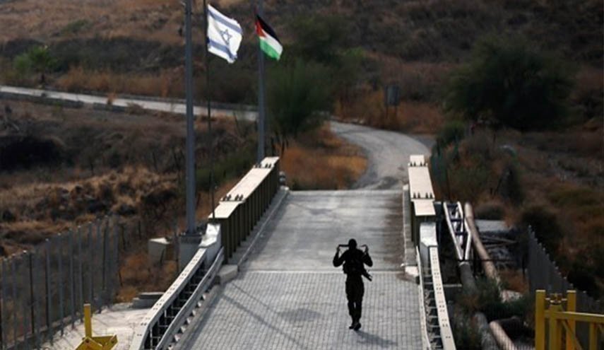مسؤول إسرائيلي: الأردن غير مؤهل لإلغاء اتفاقية التسوية