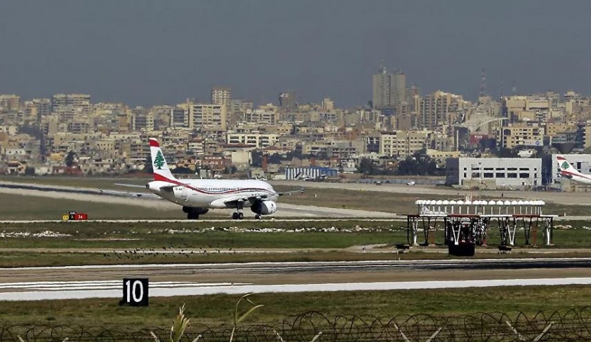 السلطات اللبنانية تستعد لاستقبال سبع رحلات للمغتربين