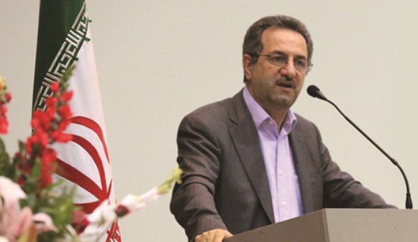 محافظ طهران يعلن انخفاض نسبة الوفيات بسبب كورونا