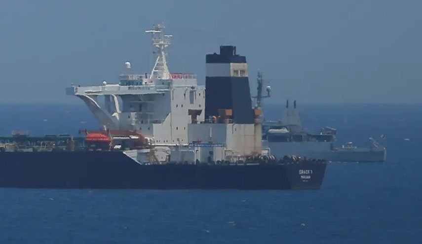 بیانیه وزارت خارجه ونزوئلا پس از شکستن تحریم ها و ورود اولین نفتکش ایران به بنادر این کشور