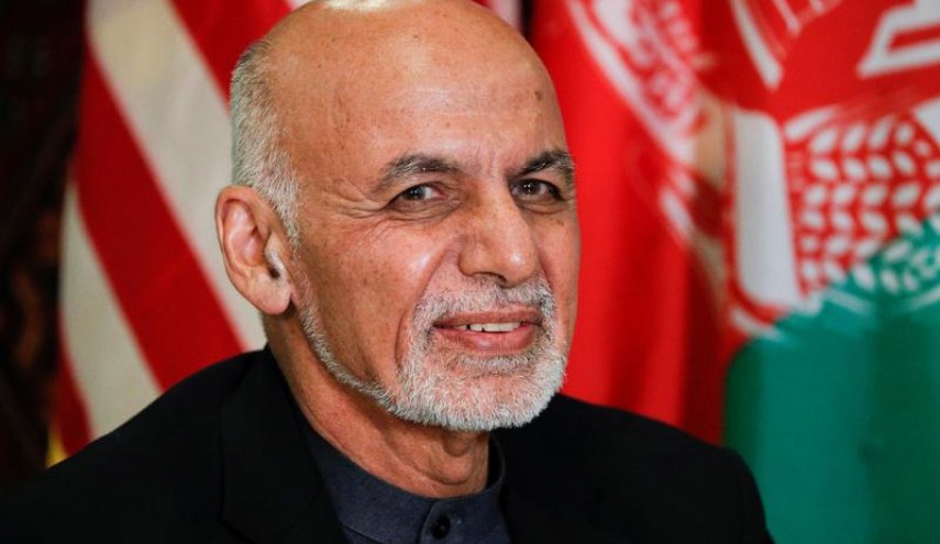 الرئيس الأفغاني يرحب بوقف طالبان إطلاق النار خلال عيد الفطر 
