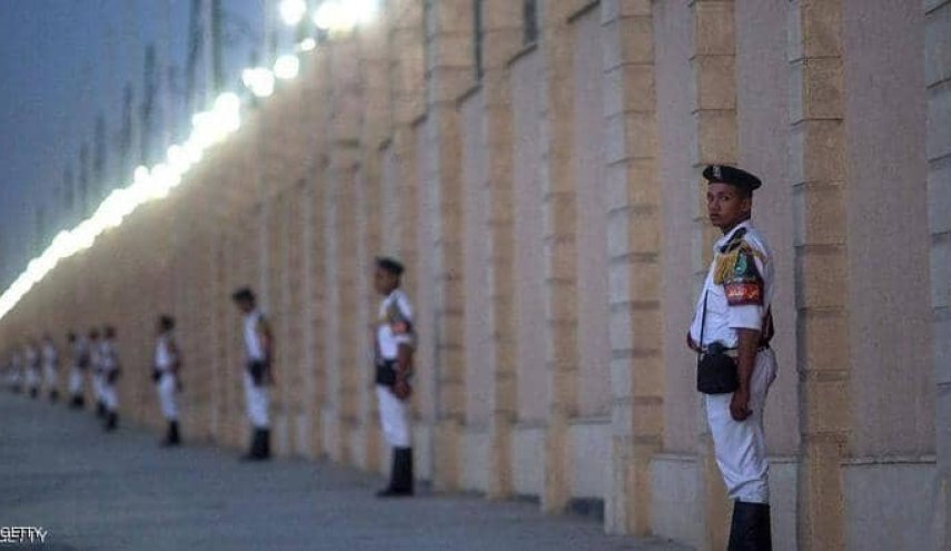 مصر.. الإفراج عن آلاف السجناء بمناسبة عيد الفطر