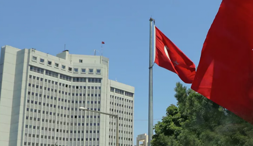 تركيا ترد على حفتر بعد تهديداته الأخيرة بشأن الأتراك
