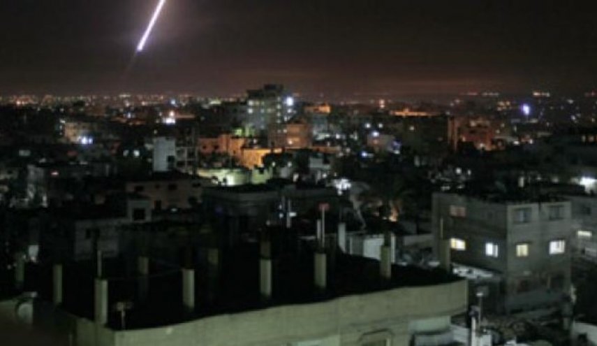 تل‌آویو: با هرگونه درگیری میان ایران و آمریکا، فلسطین اشغالی در تیررس هزاران موشک حزب‌الله قرار می‌گیرد

