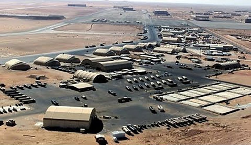 المغرب يبني قاعدة عسكرية عند الحدود مع الجزائر
