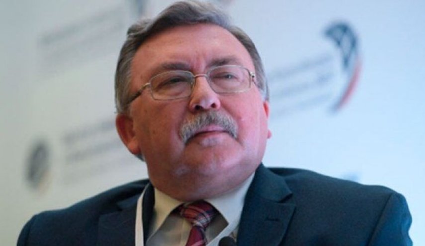 انتقاد دیپلمات روس از دیکته‌های ضدایرانی به آژانس