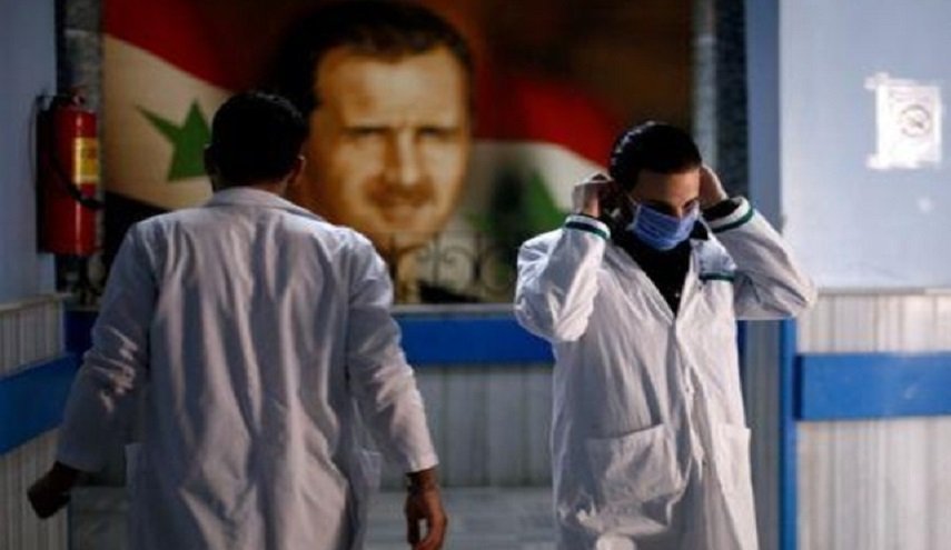 سوريا تسجل رقما قياسيا جديدا للإصابات اليومية بـ ’كورونا’