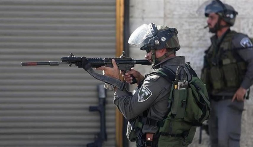إصابة فلسطيني برصاص قوات الاحتلال في القدس المحتلة
