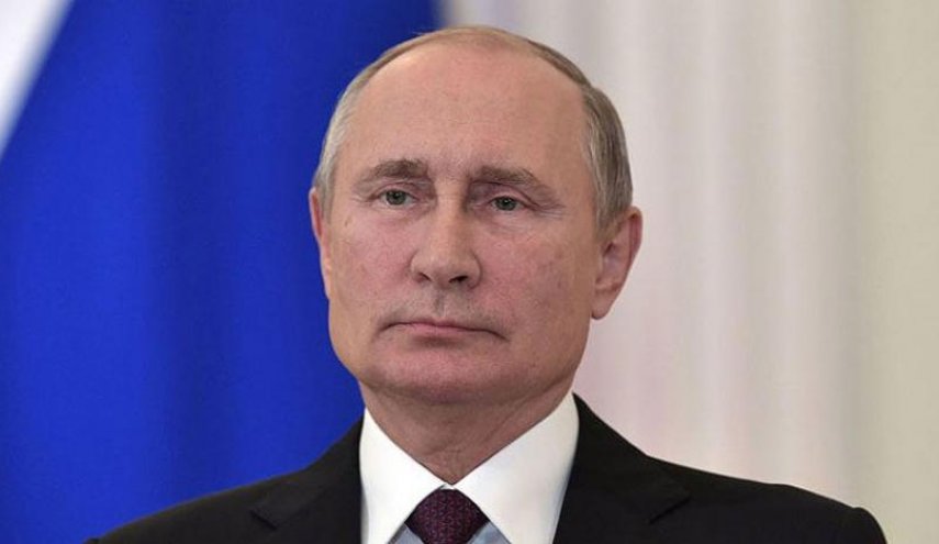باصدار مرسوم..بوتين يتخذ قرار هاما بخصوص العلاقات مع سوريا