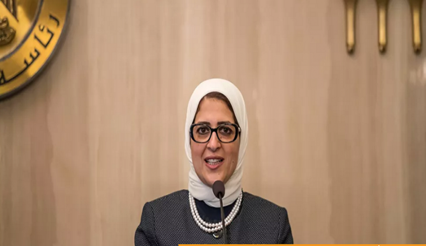 مصر... أول تعليق من وزيرة الصحة على مطالب الأطباء بالحماية من 