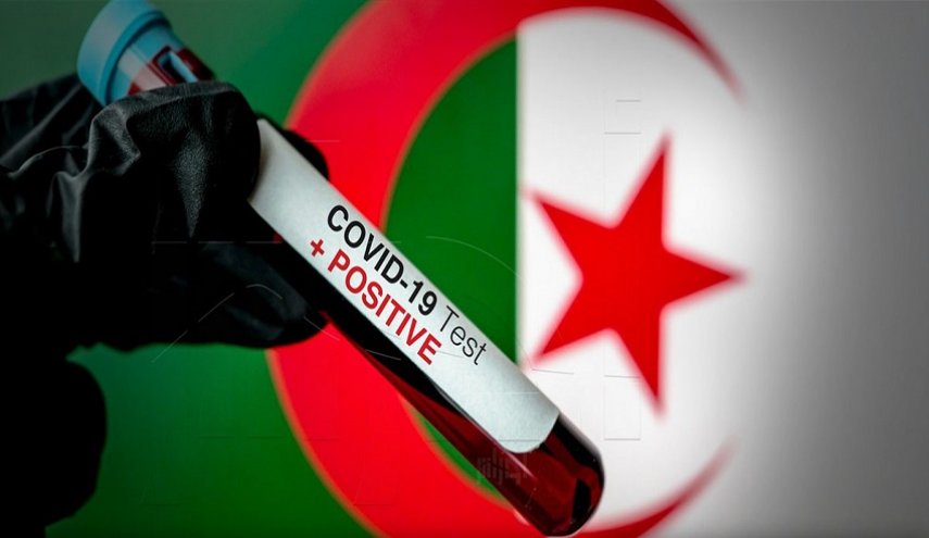 الجزائر.. تسجيل 197 إصابة جديدة بفيروس كورونا