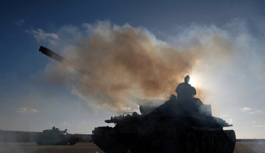 ليبيا : قوات حفتر تواجه تحديا جديدا