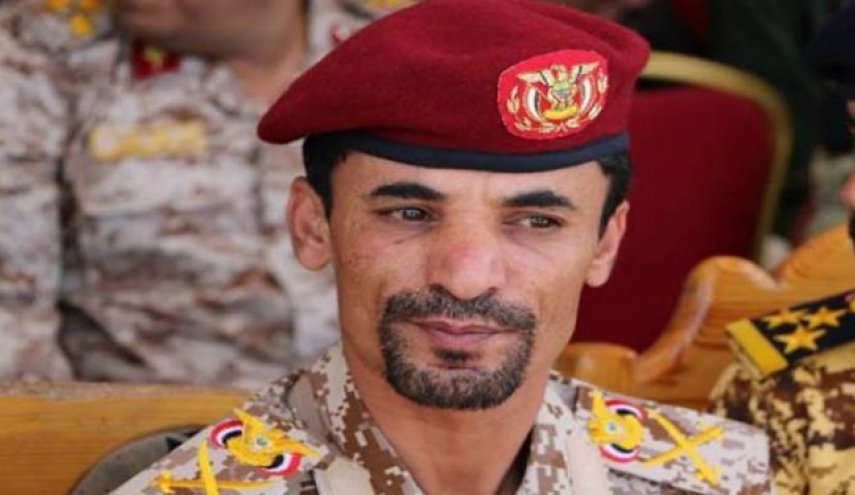 پیام مقام اطلاعاتی یمن به وزیر اطلاعات ایران و تأکید بر مقابله با زورگویی آمریکا