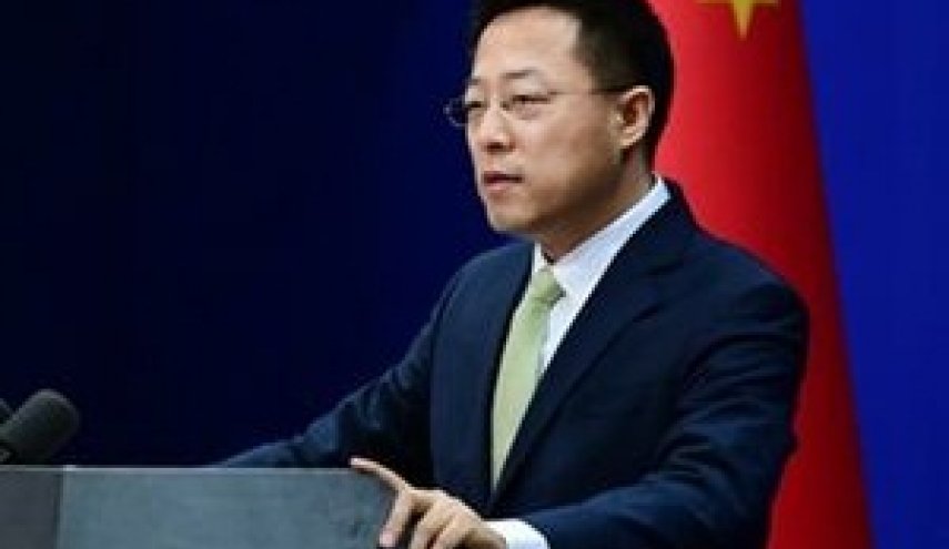 چین درباره احتمال انجام آزمایش اتمی آمریکا ابراز نگرانی کرد
