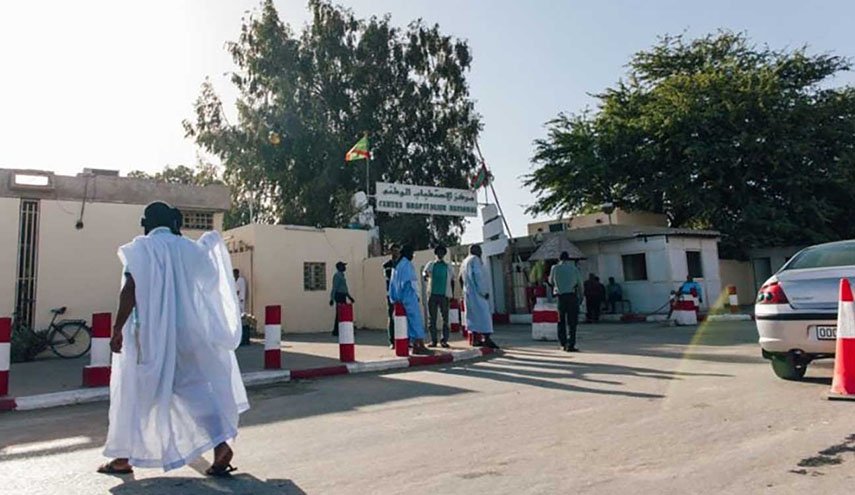 ما هي مطالبة موريتانيا من القارة الإفريقية لمواجهة فيروس كورونا؟