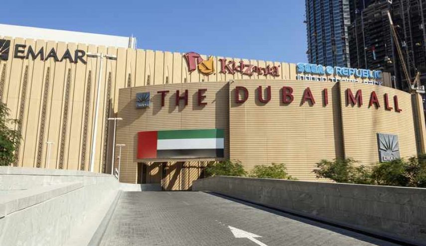 دبي ترفع القيود على الحركة والأنشطة الإقتصادية يوم غد الأربعاء