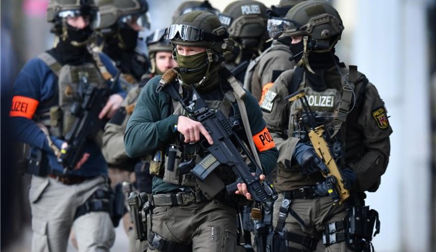 ألمانيا.. قائد القوات الخاصة يحذر جنوده من التطرف اليميني