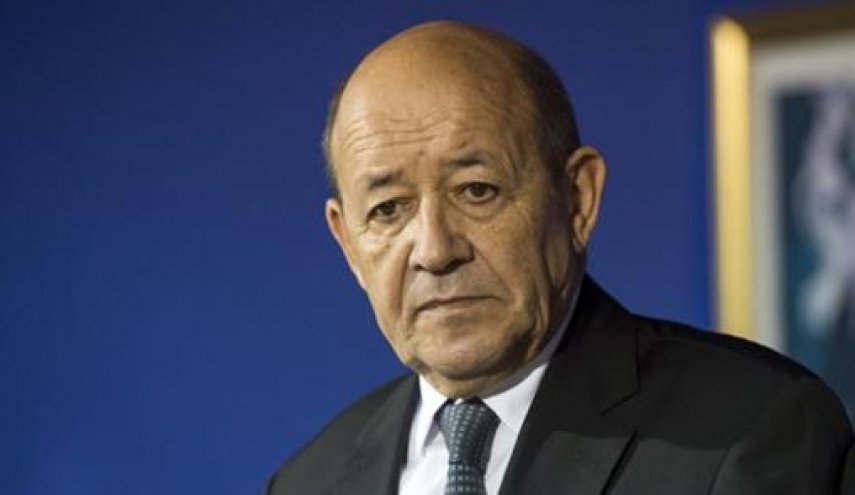 فرانسه از تل‌آویو خواست طرح اشغال کرانه باختری را متوقف کند