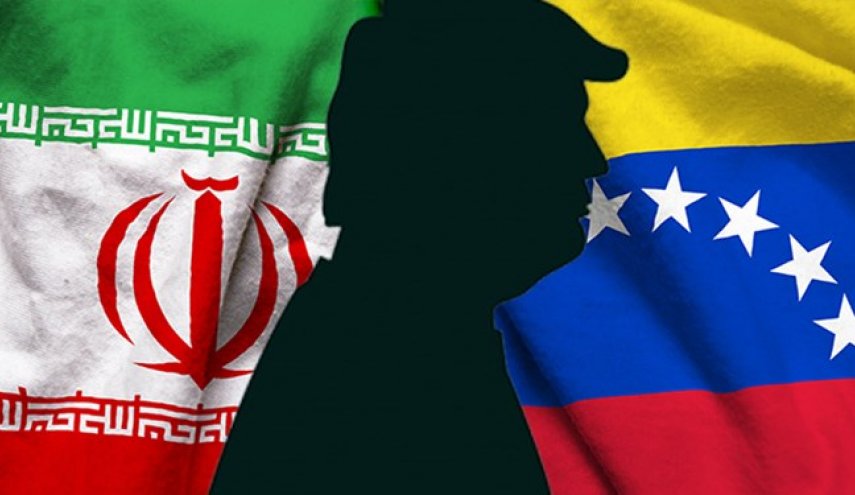 راشاتودی: ایران و ونزوئلا نشان دادند با اتحاد می‌توان تحریم‌ها را در هم شکست
