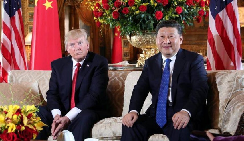 البيت الأبيض: ترامب ممتعض من سياسة بكين إزاء هونغ كونغ
