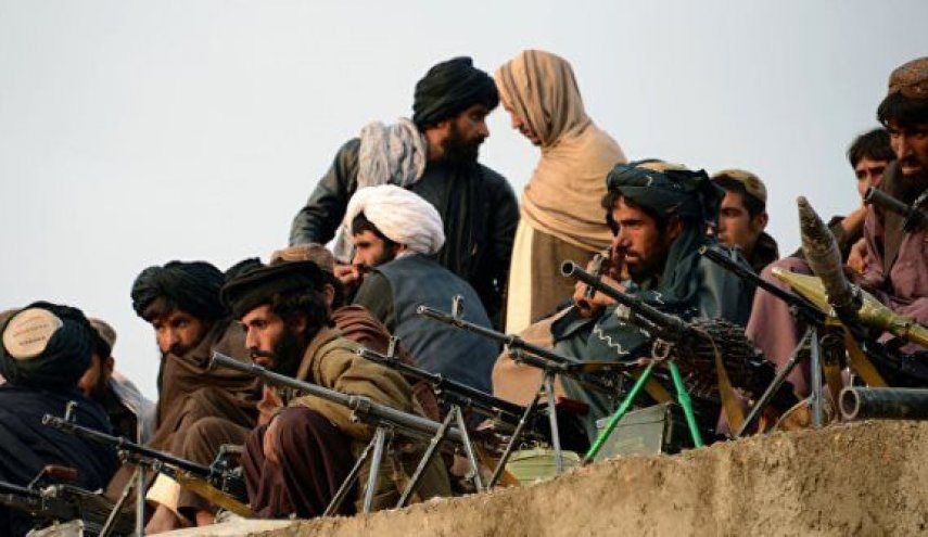 گروه طالبان تمدید آتش‌بس در افغانستان را رد کرد