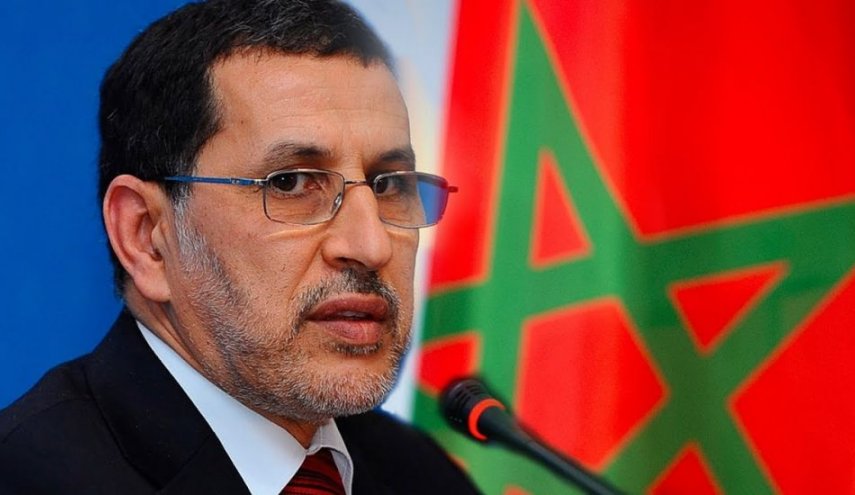 حقيقة تنازل رئيس الوزراء المغربي عن صلاحياته