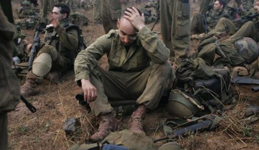 جنرال اسرائيلي يكشف عن ابرز نقاط ضعف جيش الاحتلال