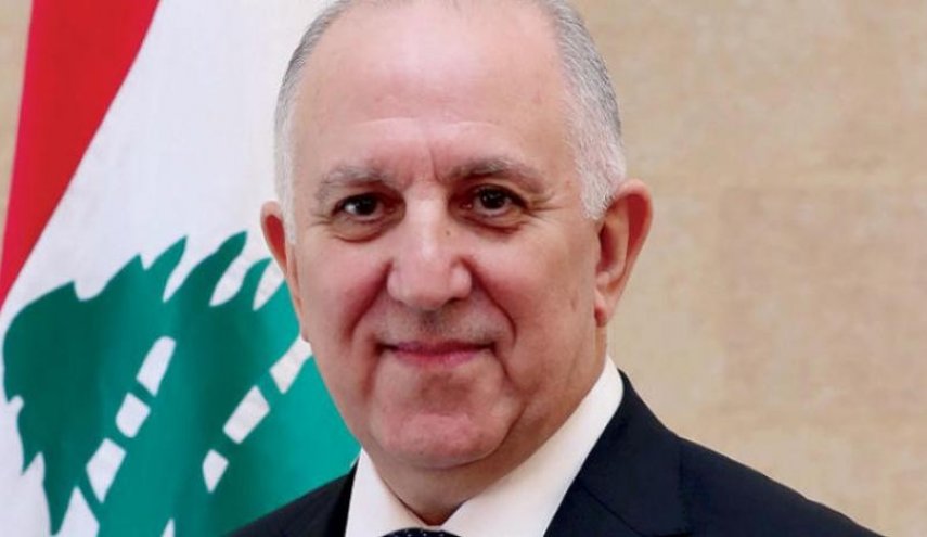 وزير الداخلية اللبناني: وضع الكمامات في لبنان الزاميا من يوم الجمعة