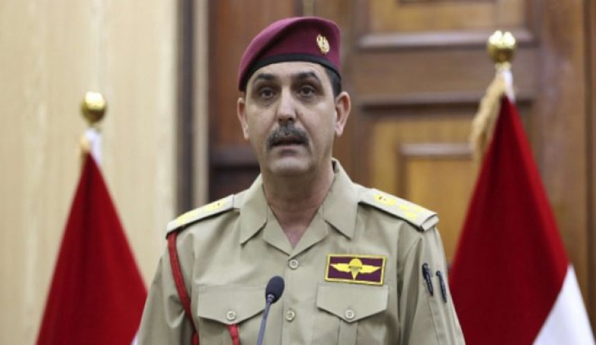 بغداد: تروریست‌های داعش دیگر خطری برای عراق محسوب نمی‌شوند