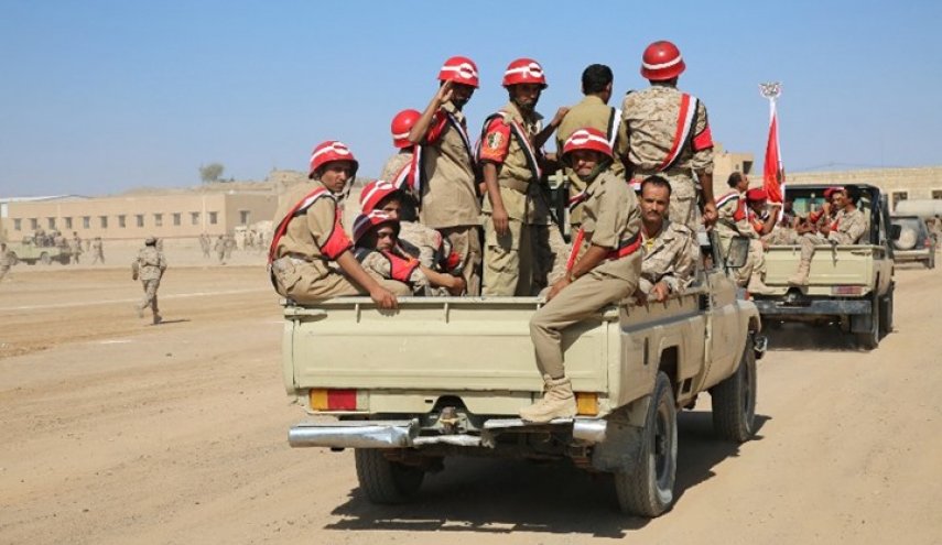 وثيقة سرية تؤكد انتشار كورونا بين قوات تحالف العدوان على اليمن