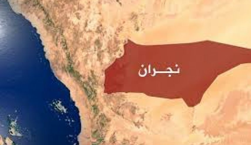 سماع دوي انفجارات عنيفة في مدينة نجران جنوب السعودية