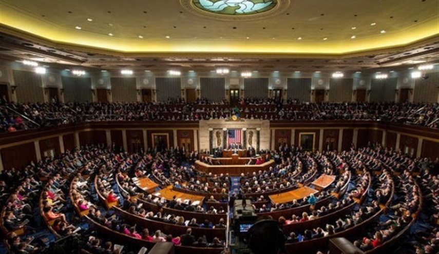 تصویب طرح تحریم چین در کنگره آمریکا