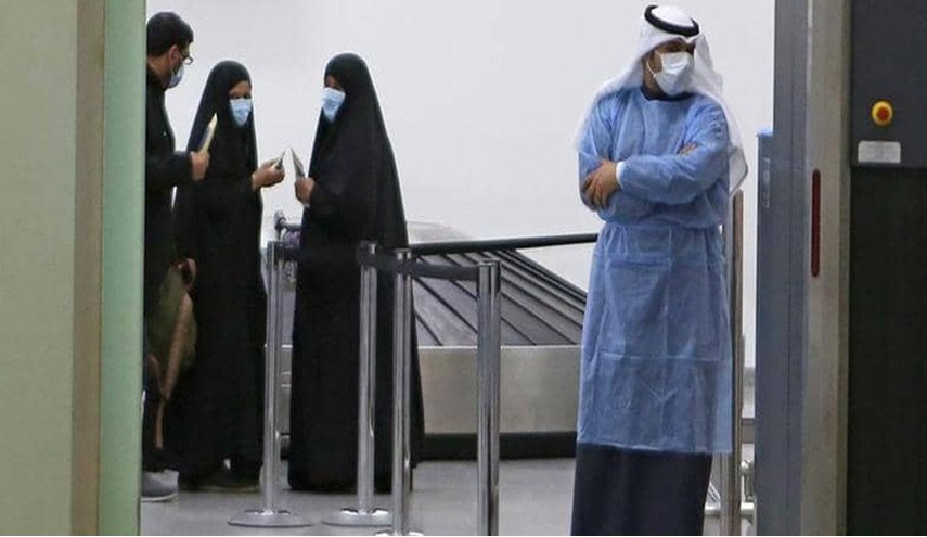 الكويت: تجاوزنا المرحلة الأكثر خطورة من فيروس كورونا