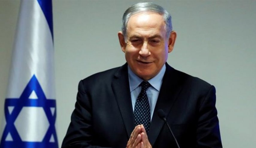نتانیاهو: فلسطینی‌ها باید بپذیرند که ما حاکم امنیتی منطقه به طور کامل هستیم
