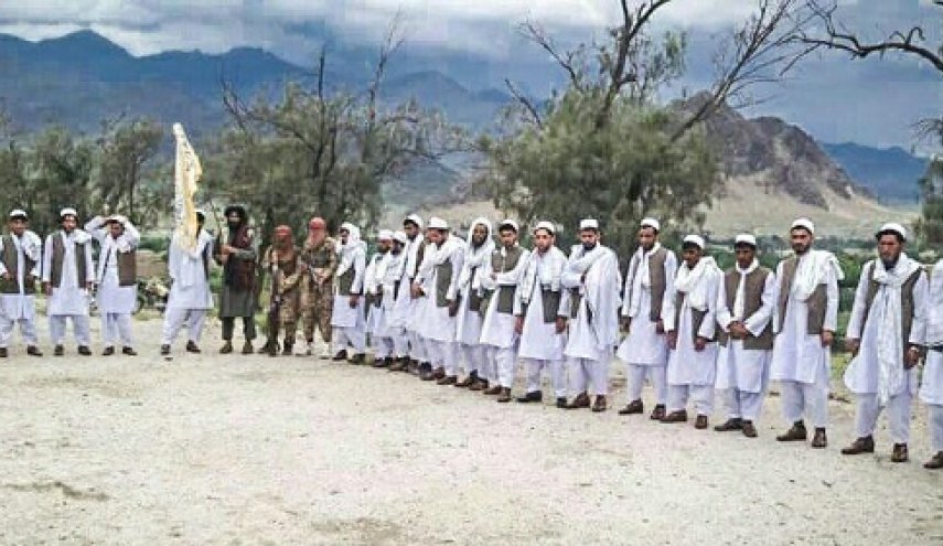 طالبان 80 زندانی دولت افغانستان را آزاد کرد
