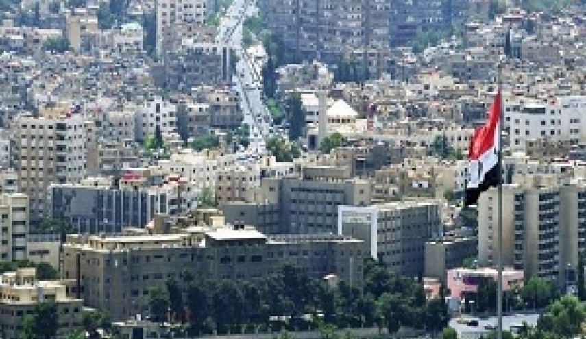هكذا ترد دمشق على قرار الاتحاد الاوروبي بتمديد العقوبات على سوريا