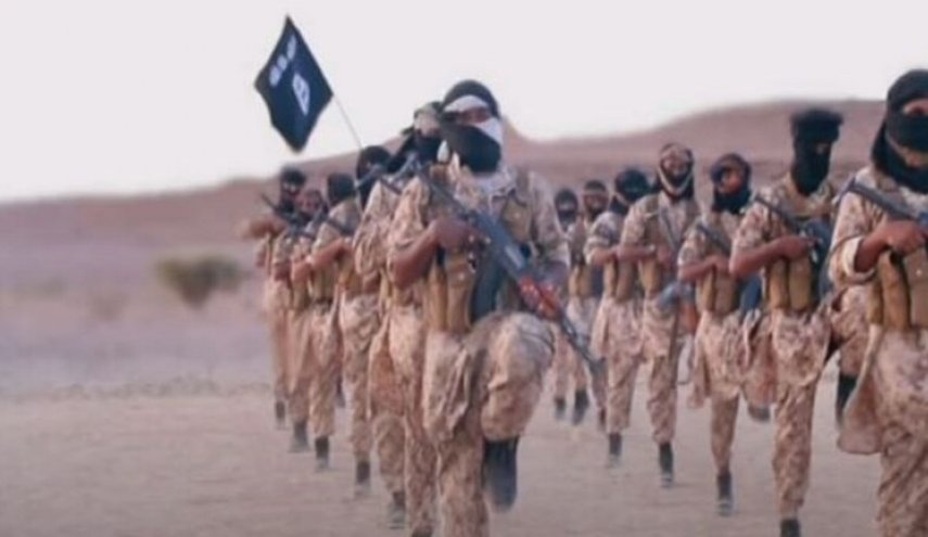 «داعش» دولت عراق را تهدید کرد