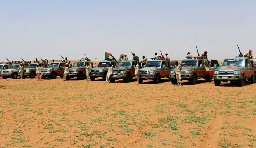 اشتباكات حادة بين القوات السودانية والجيش الإثيوبي