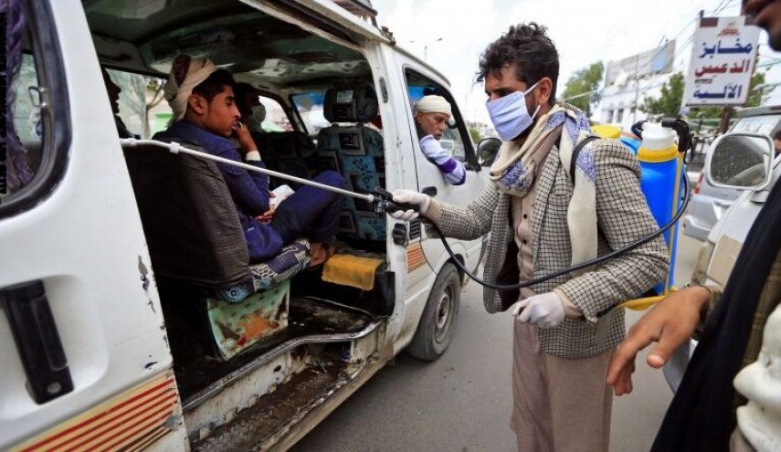 مدينة يمنية تسجل أعلى معدل وفيات في العالم بكورونا