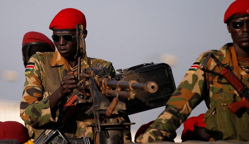 12 کشته و زخمی در درگیری‌های مرزی سودان و اتیوپی
