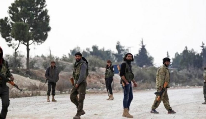 دیدبان سوریه: ترکیه 50 تروریست داعشی را به لیبی اعزام کرده است
