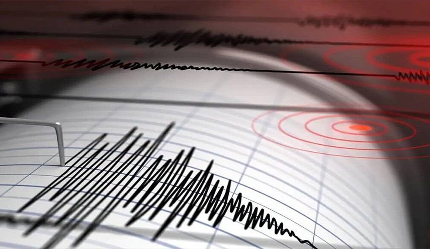 زلزال بقوة 4 درجات يضرب مدينة فيروزكوه شرق العاصمة طهران